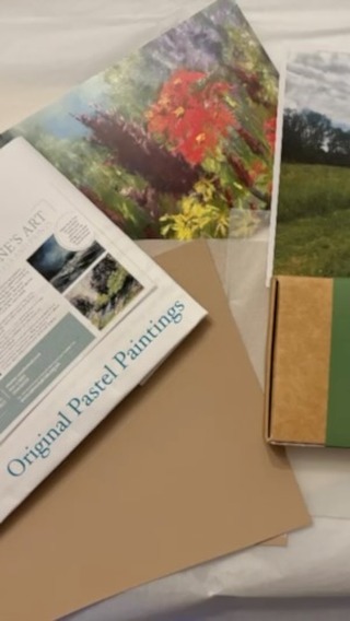 Art in the Pen! Saturday 17th and Sunday 18th August